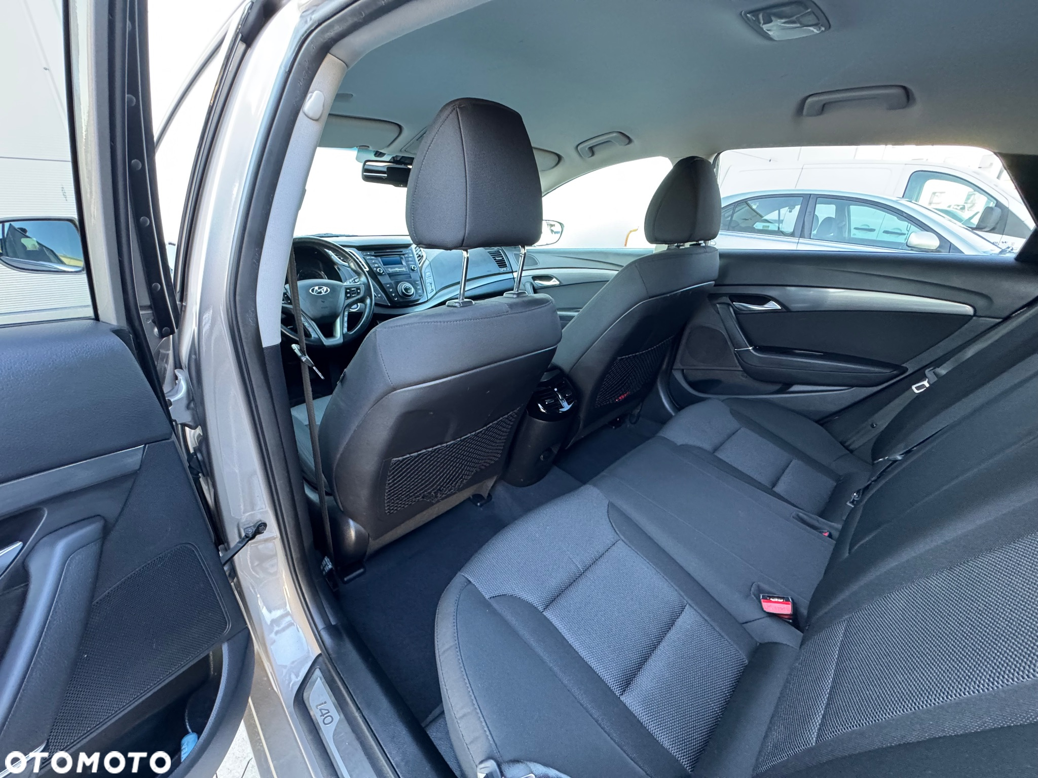 Hyundai i40 1.7 CRDi Business - 6
