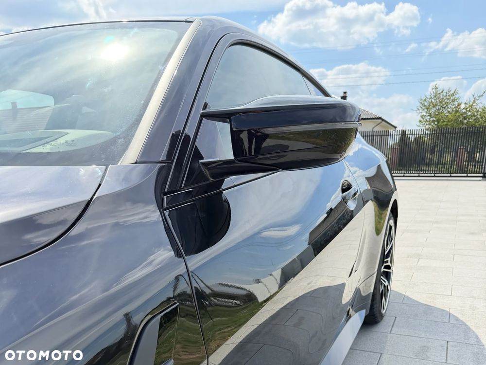 BMW M4 Competition sport - 3