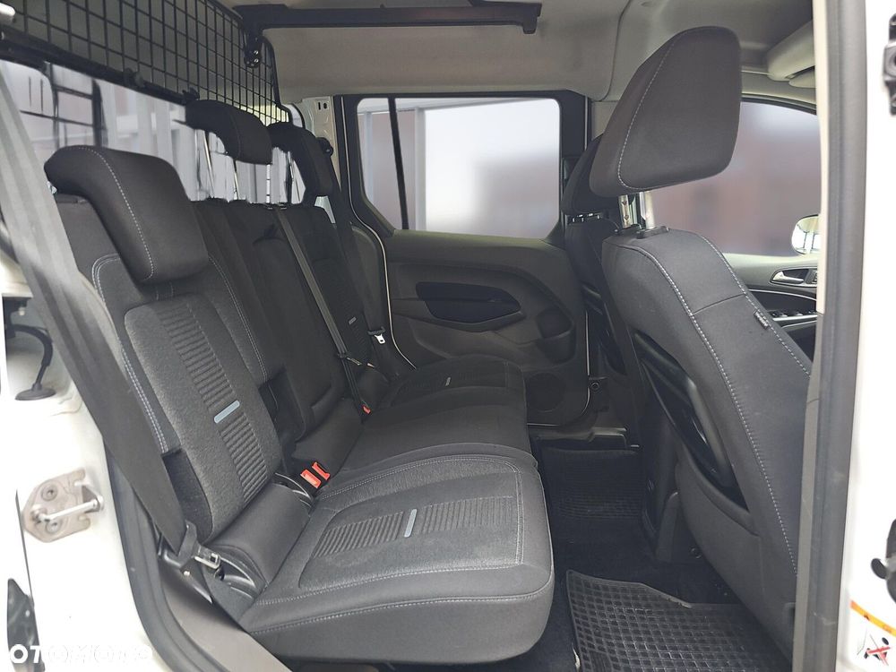 Ford transit-connect 220 1.5 EcoBlue 120KM Active Pshift - 12