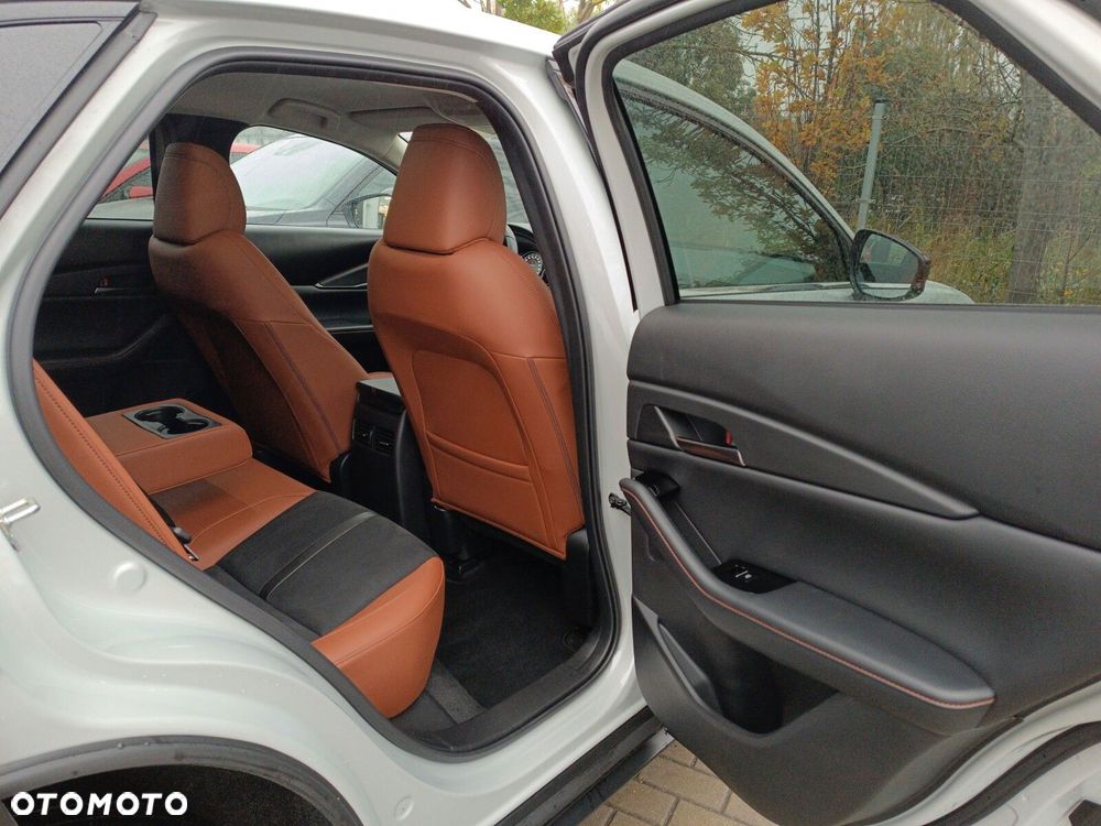 Mazda CX-30 - 22