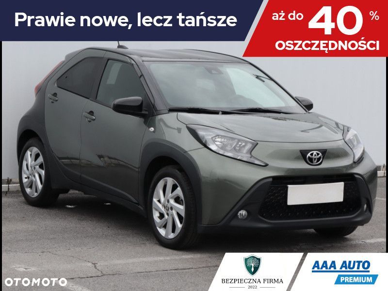Toyota Aygo X - 2