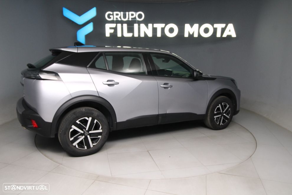 Peugeot 2008 1.2 PureTech Active - 2