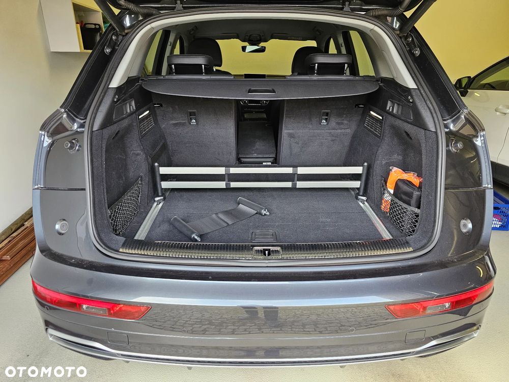 Audi Q5 2.0 TFSI Quattro S tronic - 28