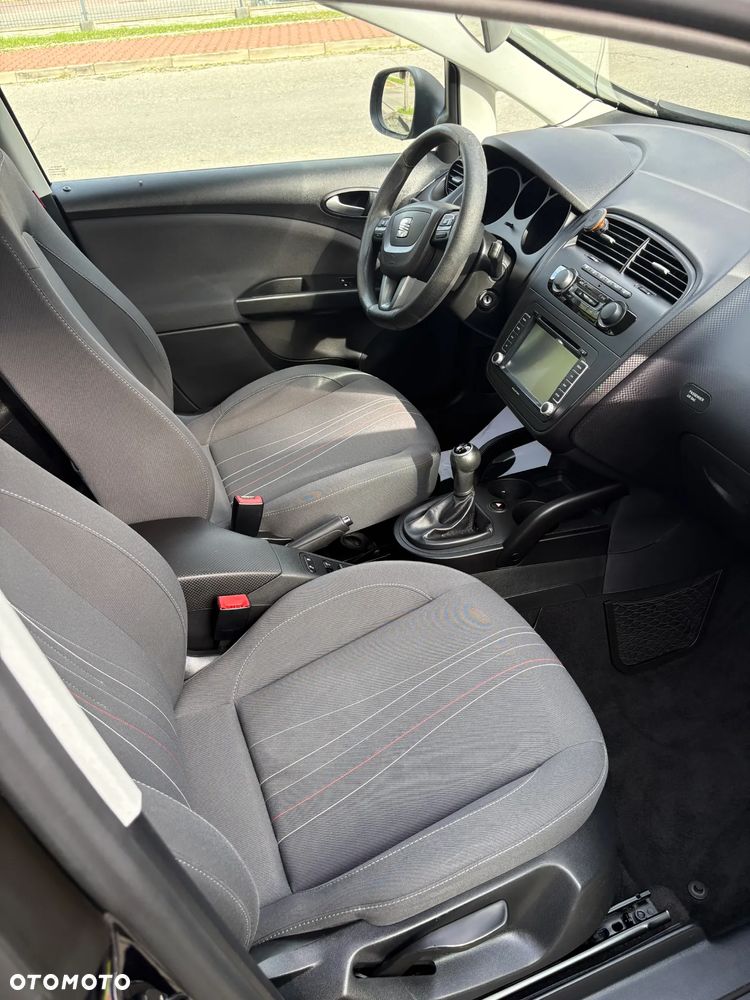 Seat Altea XL - 5