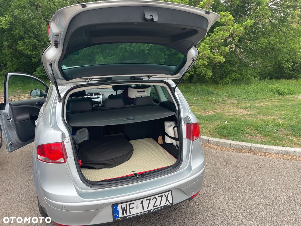 Seat Altea XL 1.6 Reference - 26
