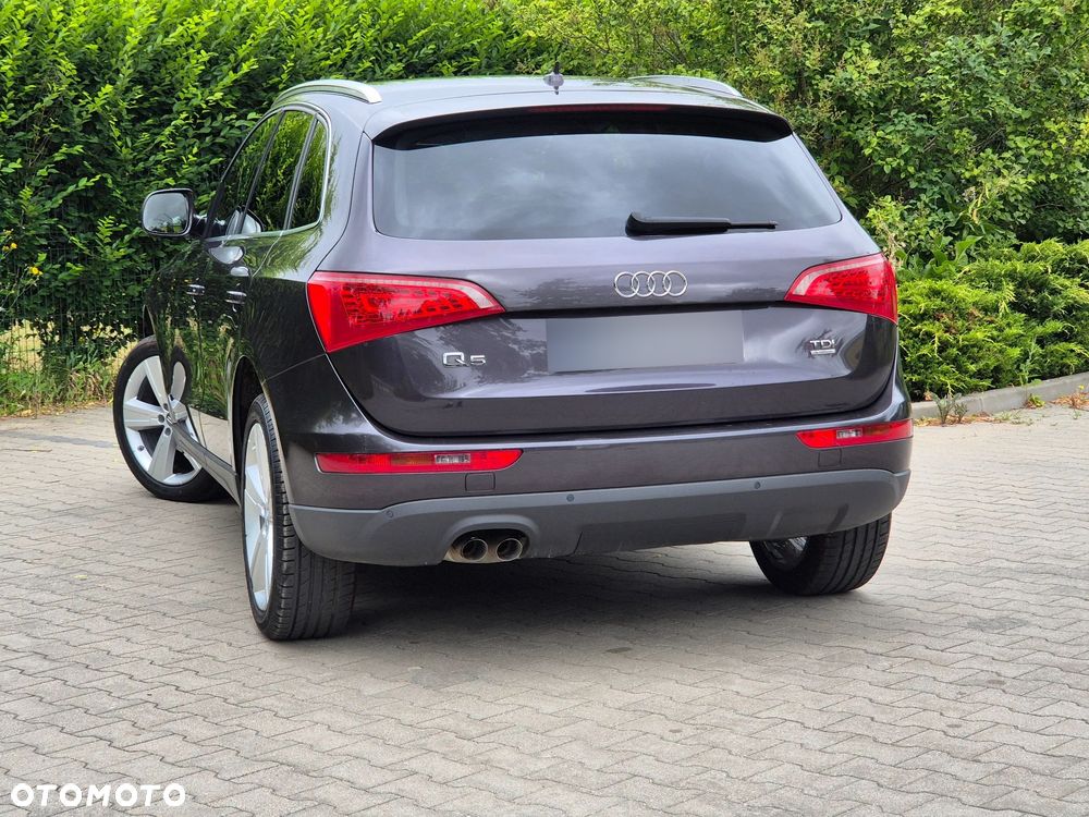 Audi Q5 2.0 TDI Quattro S tronic - 10