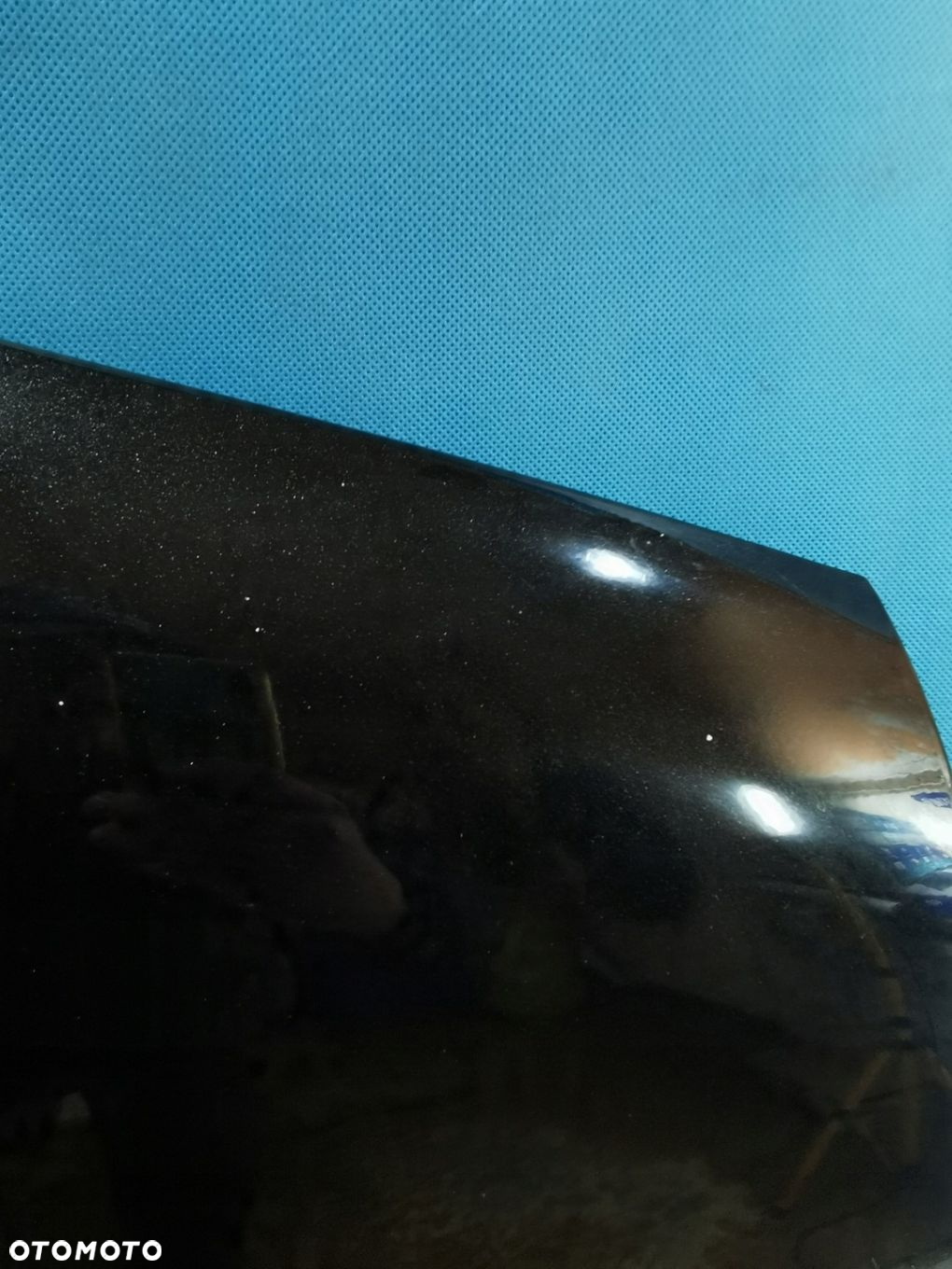 Chrysler 300 C 300C 04/11 maska pokrywa klapa przód wygłuszenie - 2