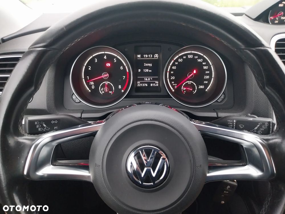 Volkswagen Scirocco - 14