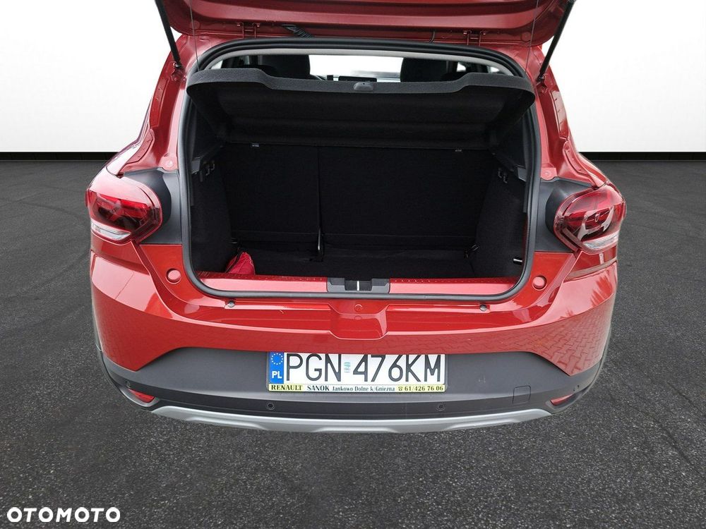 Dacia Sandero Stepway - 11