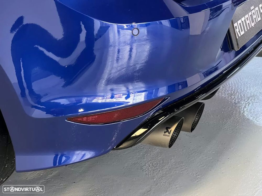 VW Golf 2.0 TSI R DSG - 14
