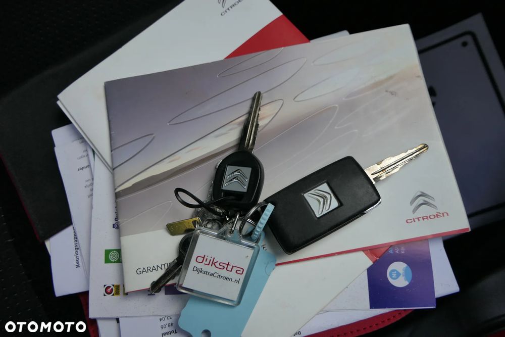 Citroën C4 Aircross 1.6 Stop & Start 2WD Selection - 16