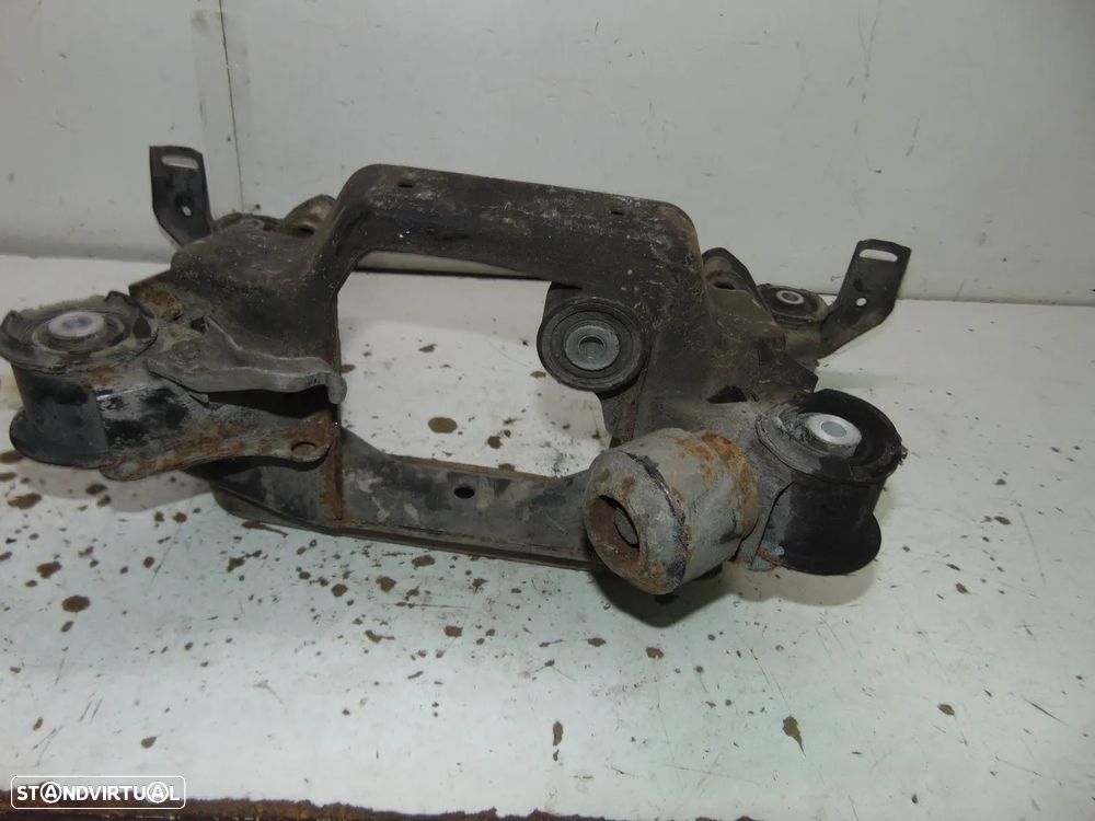 BMW 318IS charriot - 10