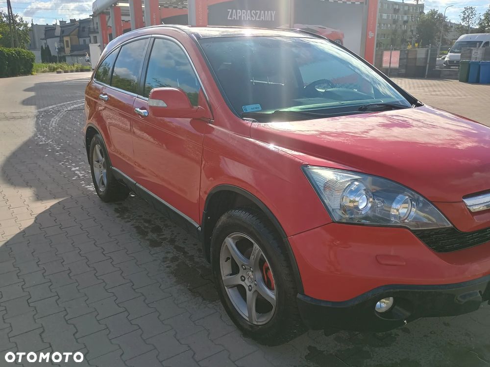 Honda CR-V 2.0 Elegance - 1