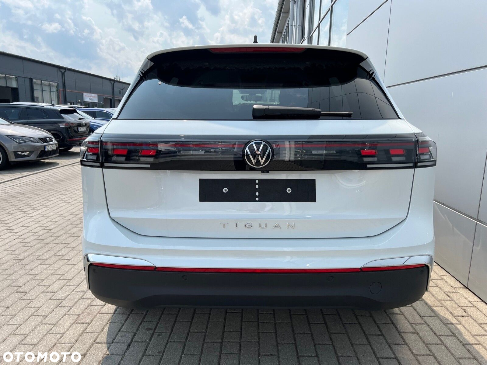 Volkswagen Tiguan 2.0 TDI Elegance DSG - 6