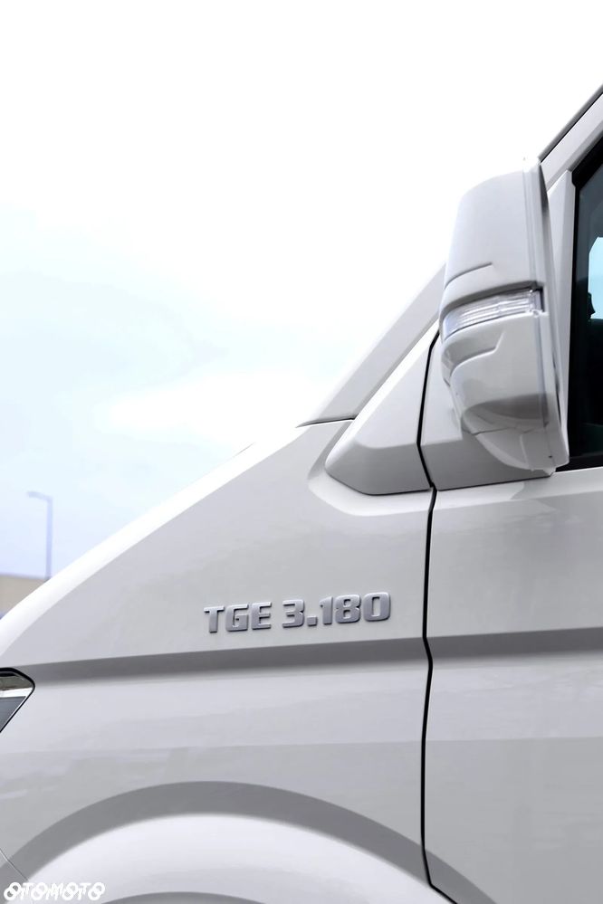 Volkswagen TGE - 6