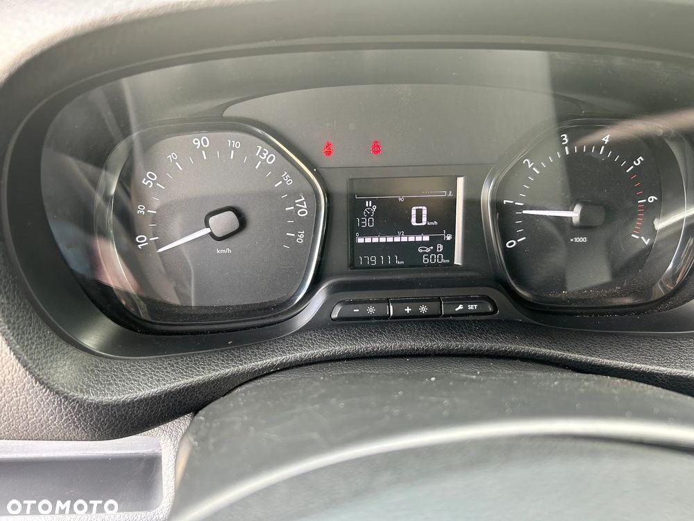 Citroën SpaceTourer 2.0 BlueHDi M Business - 6