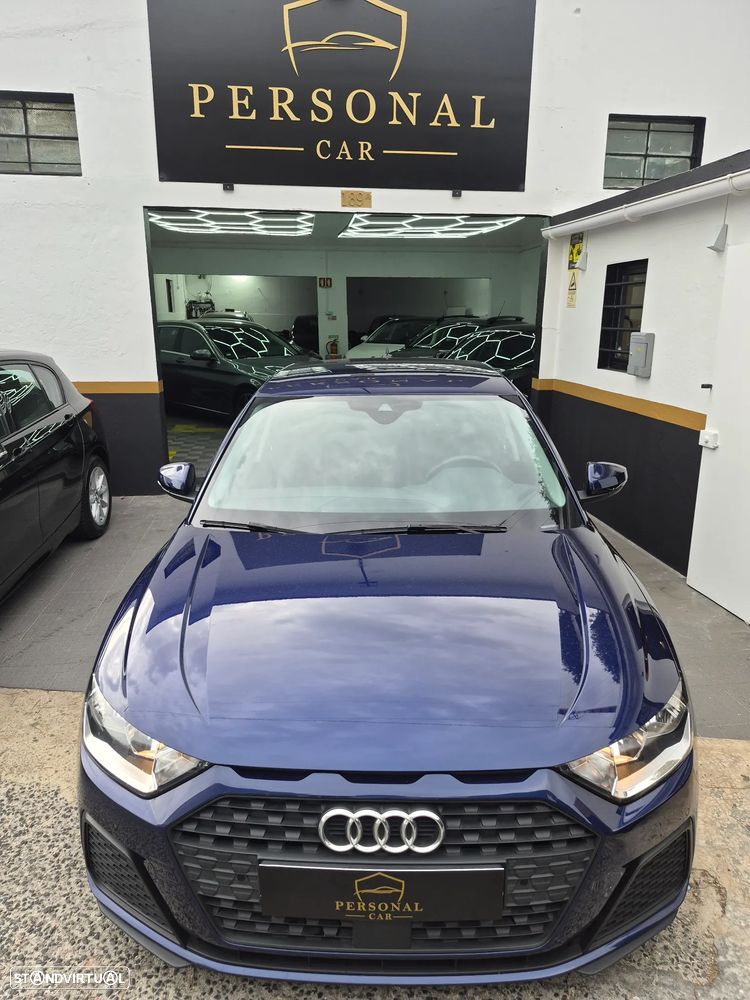 Audi A1 - 12