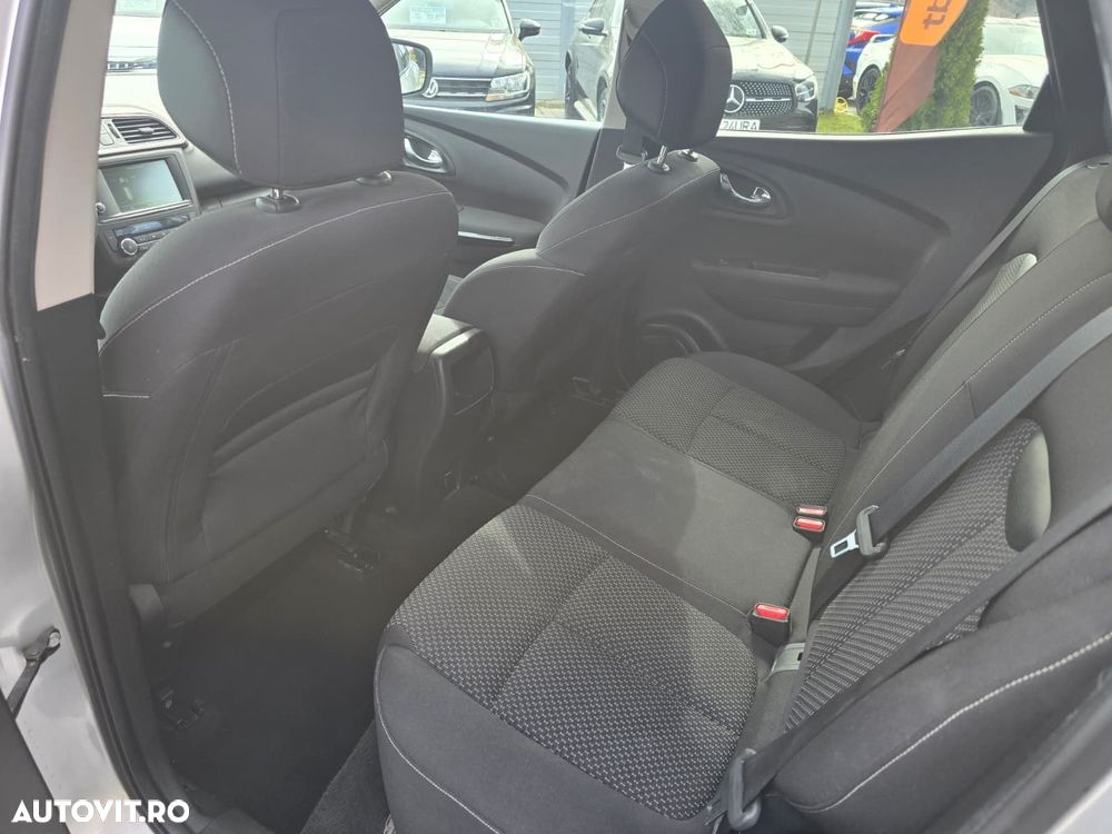 Renault Kadjar - 11