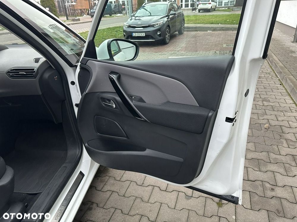 Citroën C4 SpaceTourer - 13
