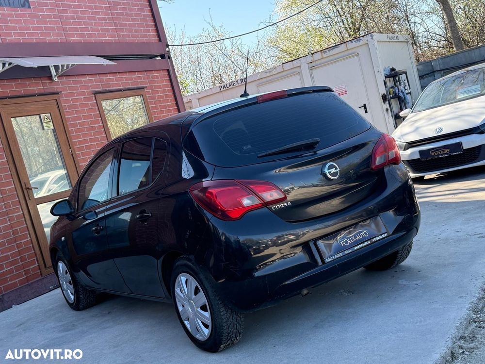Opel Corsa - 3