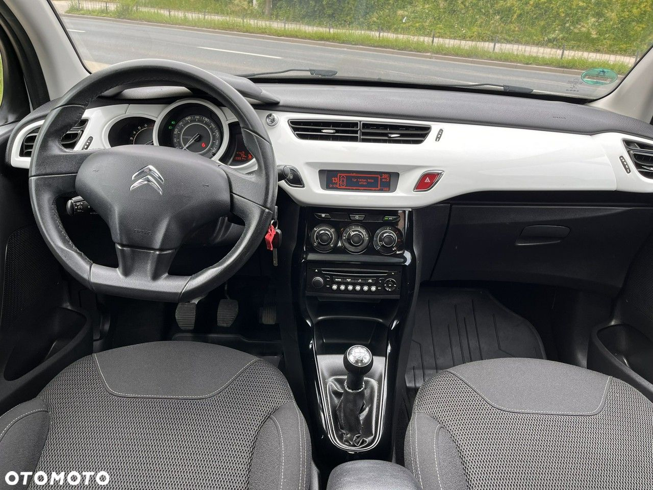 Citroën C3 - 13