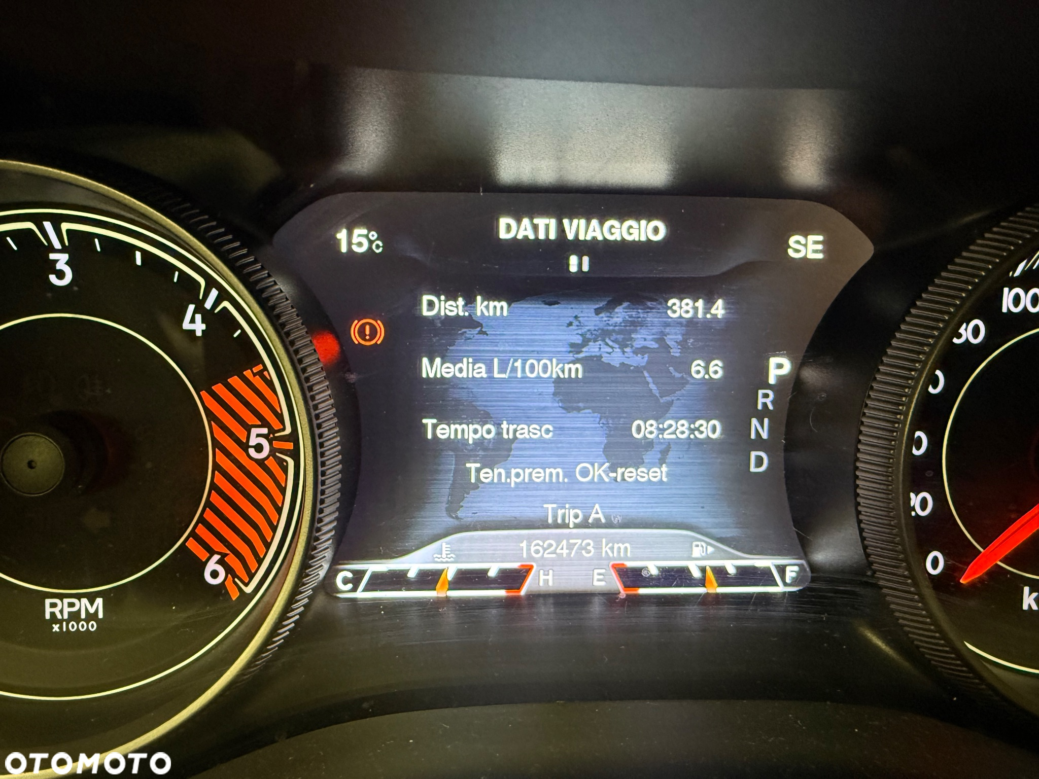 Jeep Cherokee 2.0 Multijet Active Drive II Automatik Limited - 10