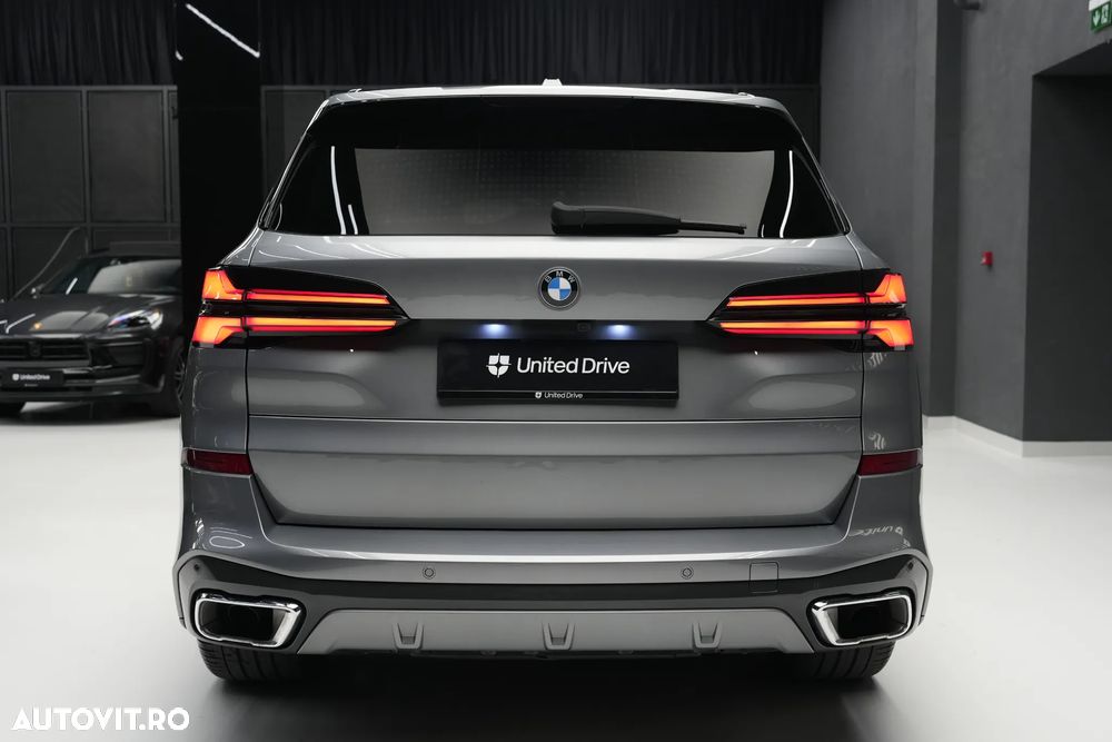BMW X5 xDrive30d AT MHEV - 22