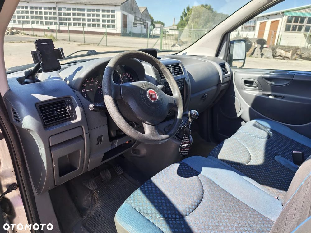 Fiat Scudo - 2