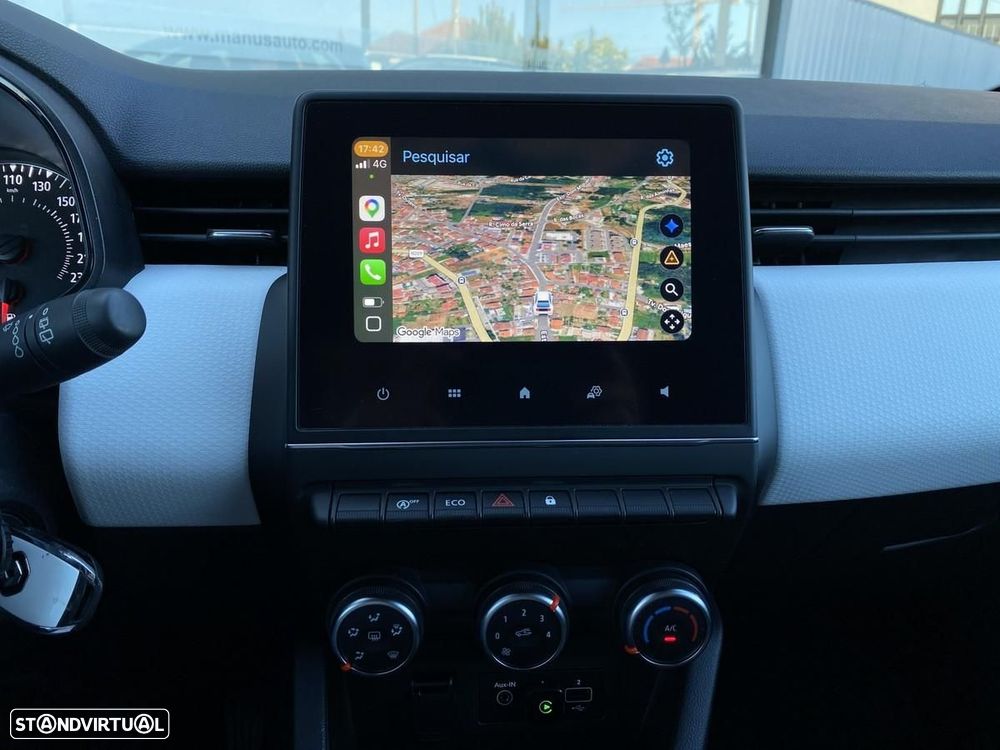 Renault Clio 1.0 TCe Evolution - 25