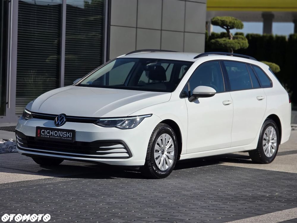Volkswagen Golf 1.0 TSI BMT Comfortline - 18
