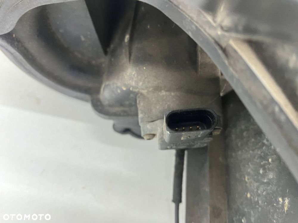 Kolektor ssący VW Golf 4 IV Bora Audi A3 8l Leon I 1.4b 16v benzyna 036129711bk - 4