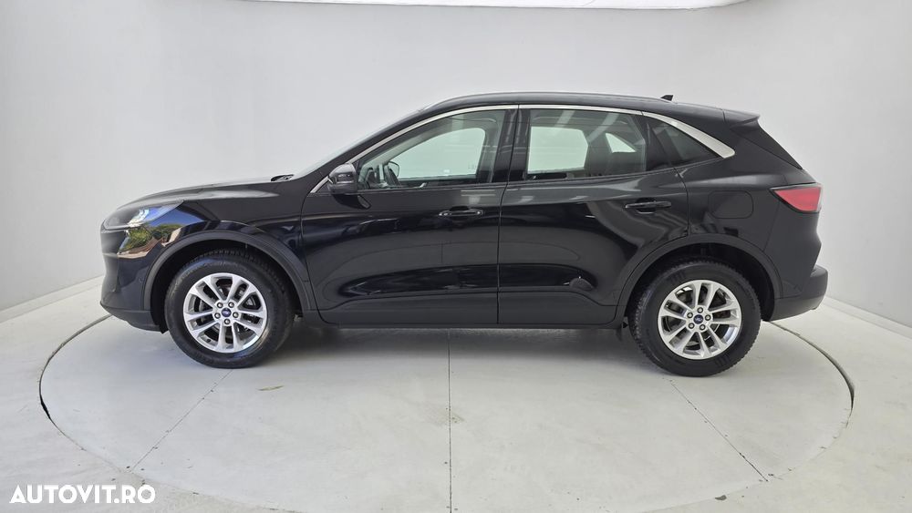Ford Kuga - 9