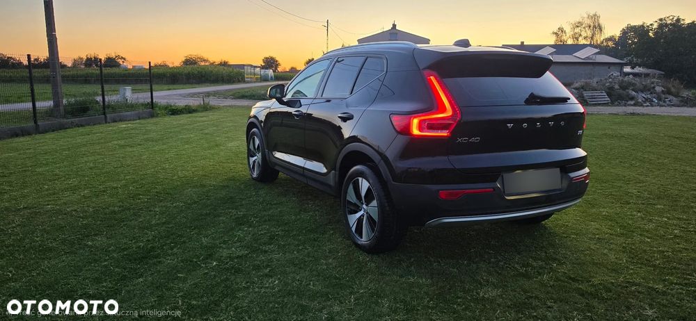 Volvo XC 40 T3 Inscription - 17