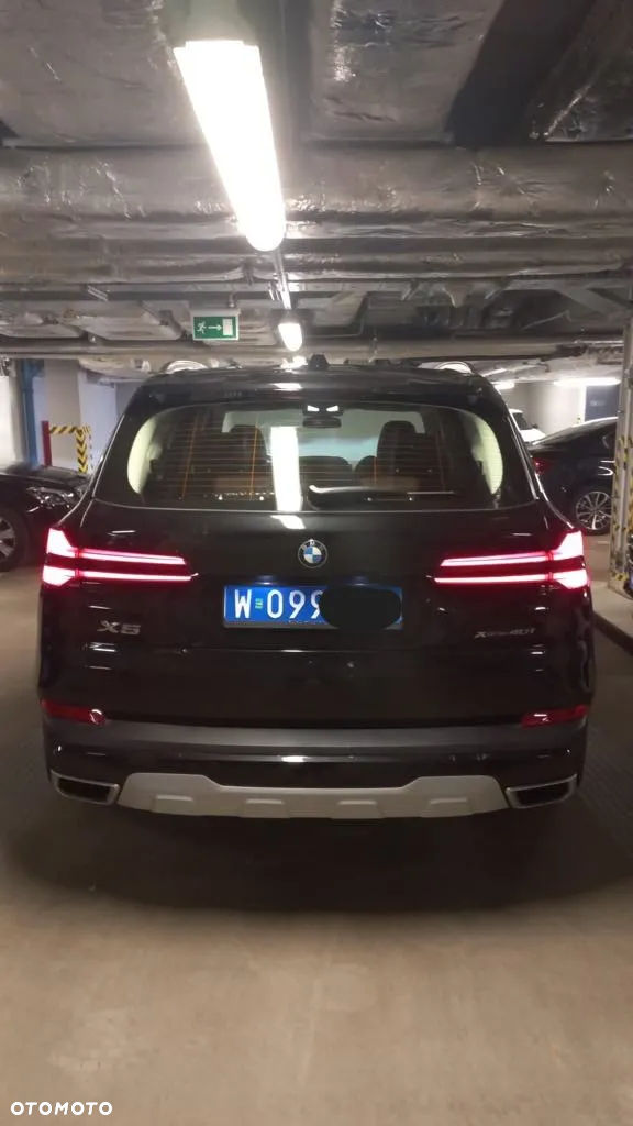 BMW X5 xDrive40i - 2