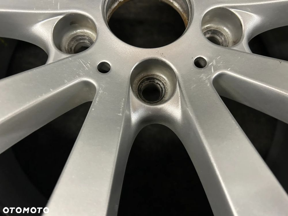 Alufelga BMW Seria 3 E90, E91 17 cali 5x120 1szt. 6783631 - 3