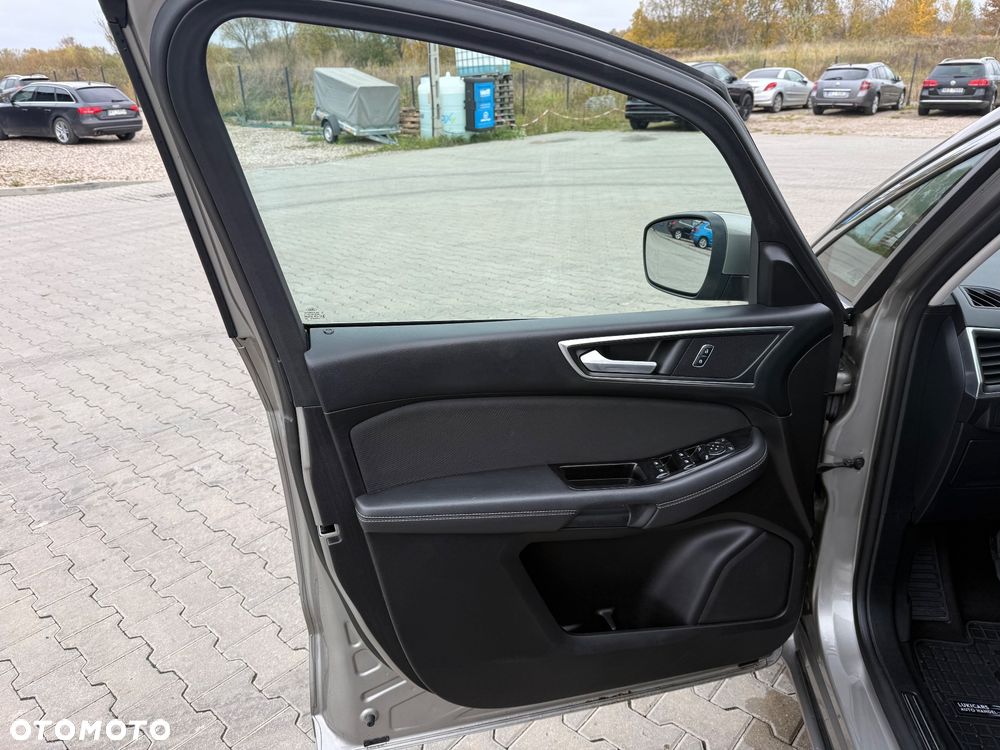 Ford S-Max 1.5 Eco Boost Start-Stopp Titanium - 22