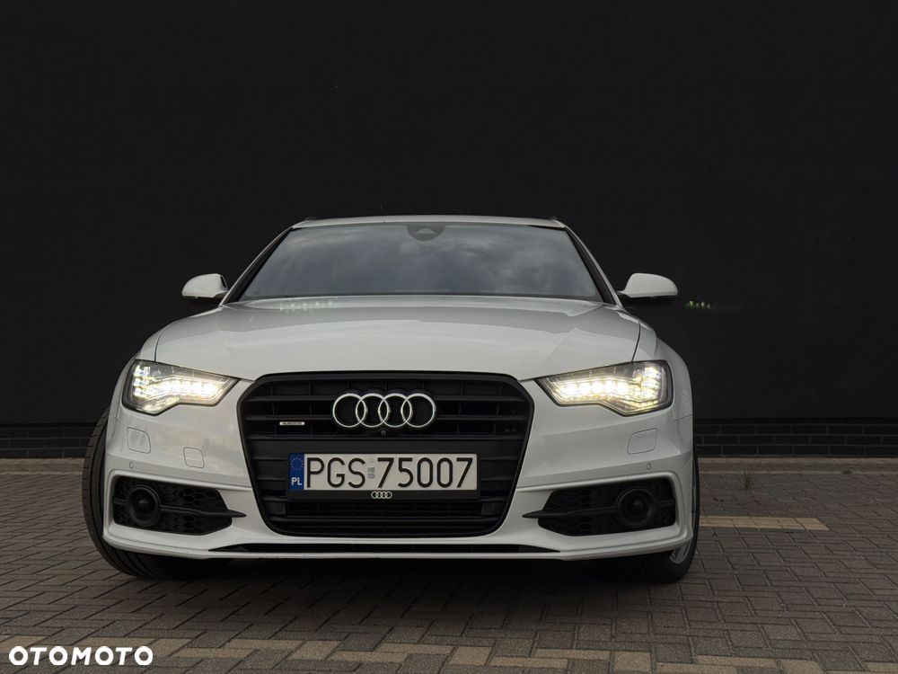 Audi A6 Avant 3.0 TDI DPF clean diesel quattro S tronic - 3