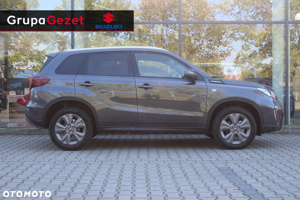 Suzuki Vitara - 5