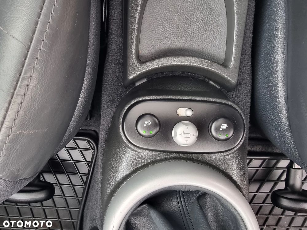 MINI Cooper JCW - 23