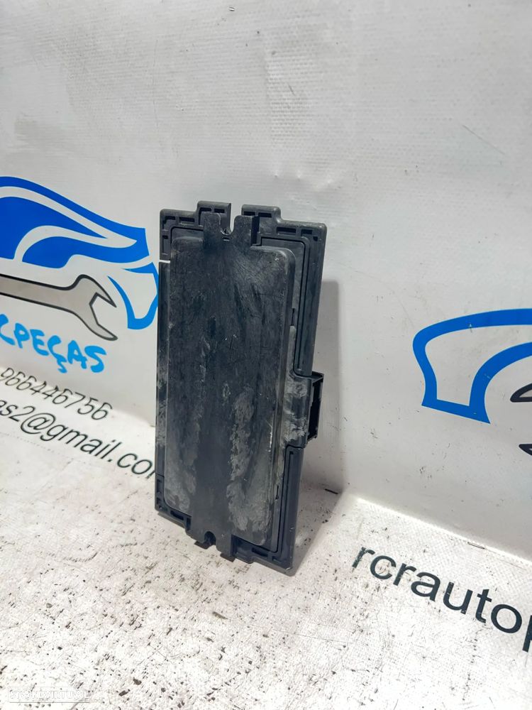 .Centralina Original Modulo FRM Serie 1 E87 5 Portas Basis Lear BMW FRM3R PL2 9 230 451 / 23994322 - 8