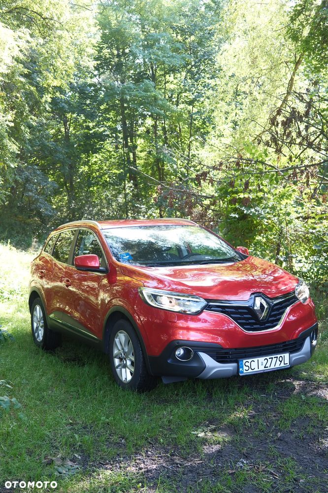 Renault Kadjar Energy TCe 130 XMOD - 2