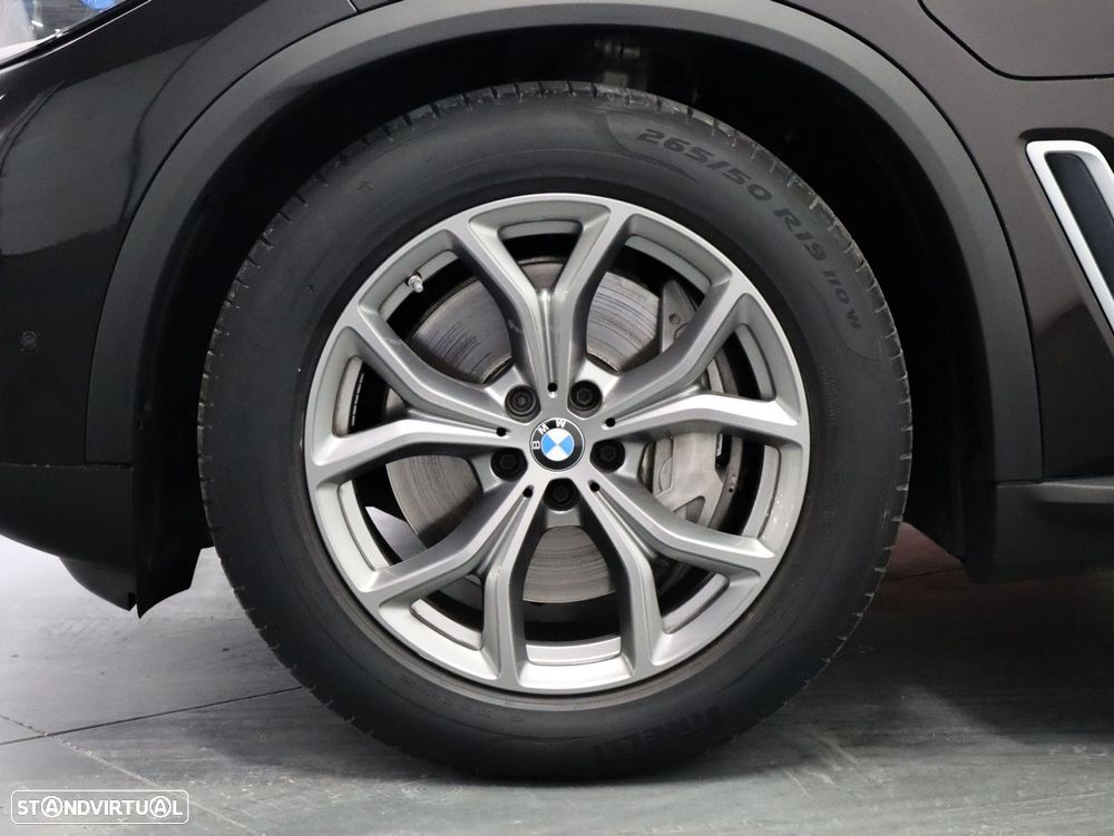 BMW X5 45 e xDrive - 45