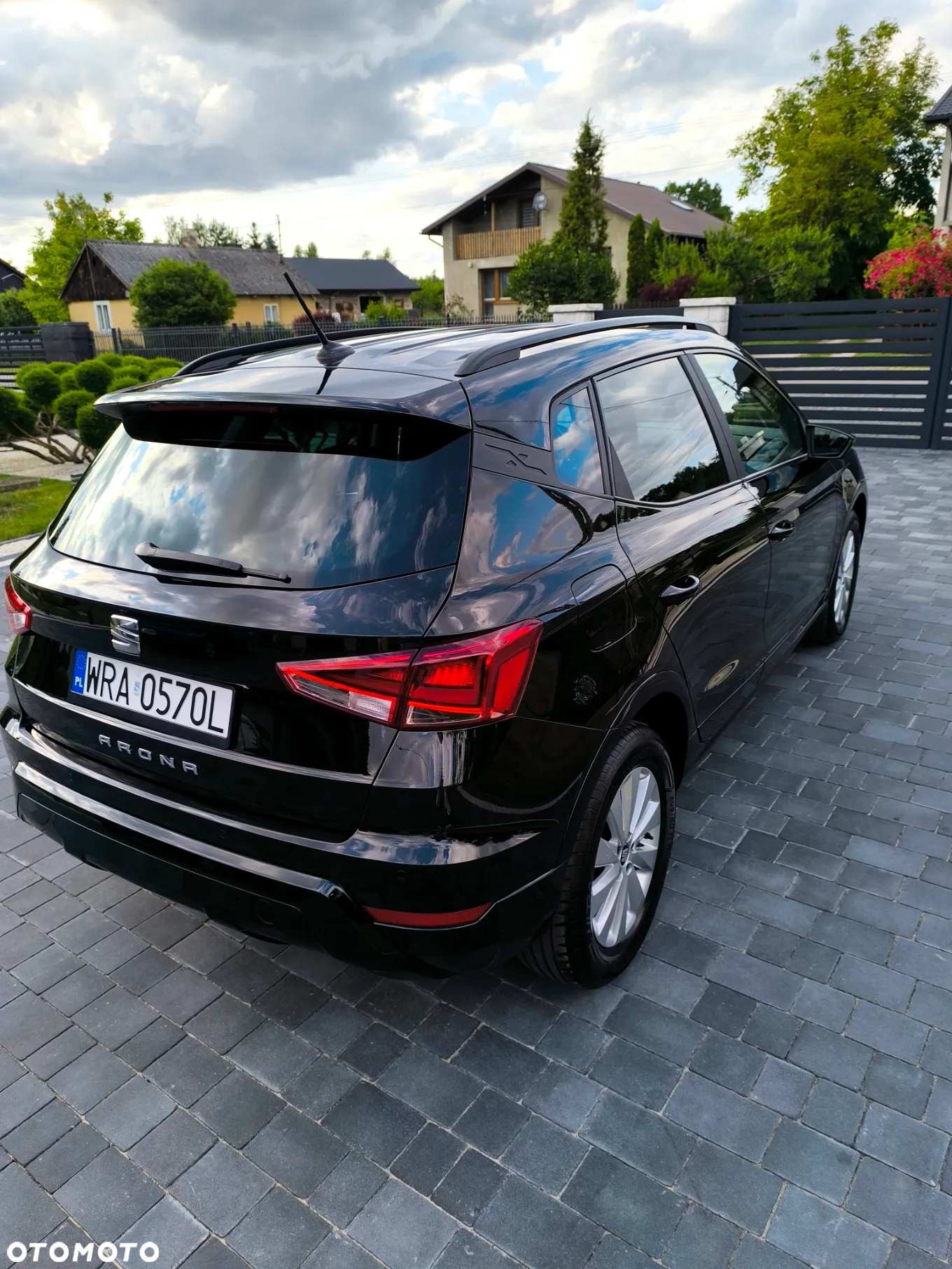 Seat Arona 1.6 TDI Style - 17