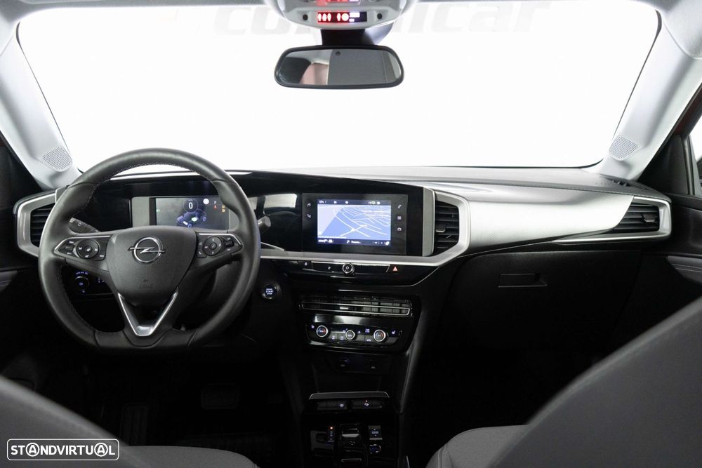 Opel Mokka-e Elegance - 22