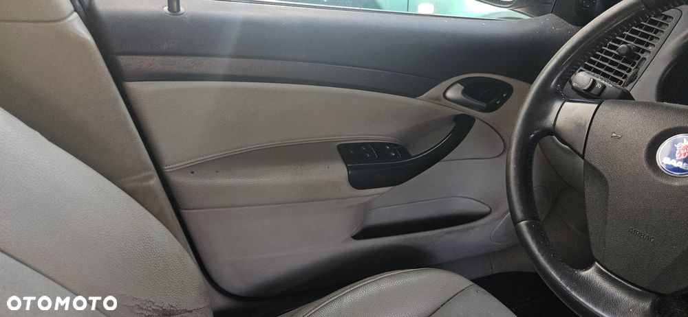 SAAB 9-3 II 02-07 1.9 TID - RADIO RADIOOTWARZACZ - 23
