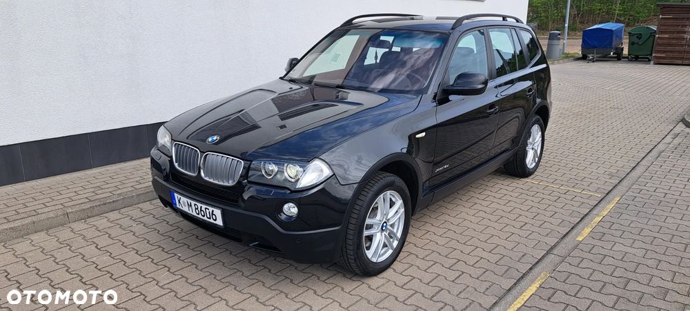 BMW X3 xDrive18d Limited Sport Edition - 13