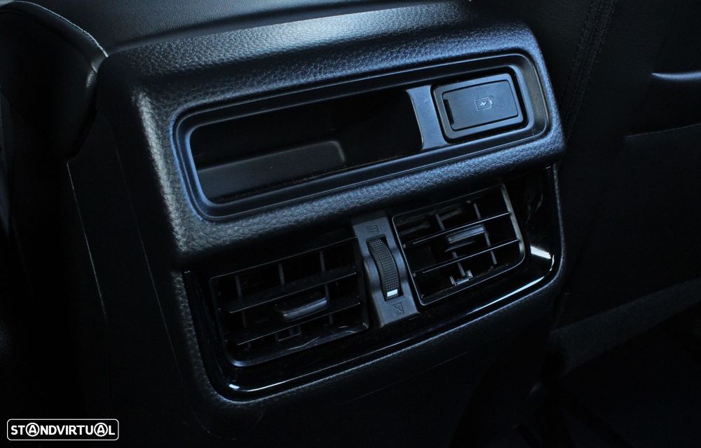 Isuzu D-Max 1.9 Ddi CD 4WD LSE - 17