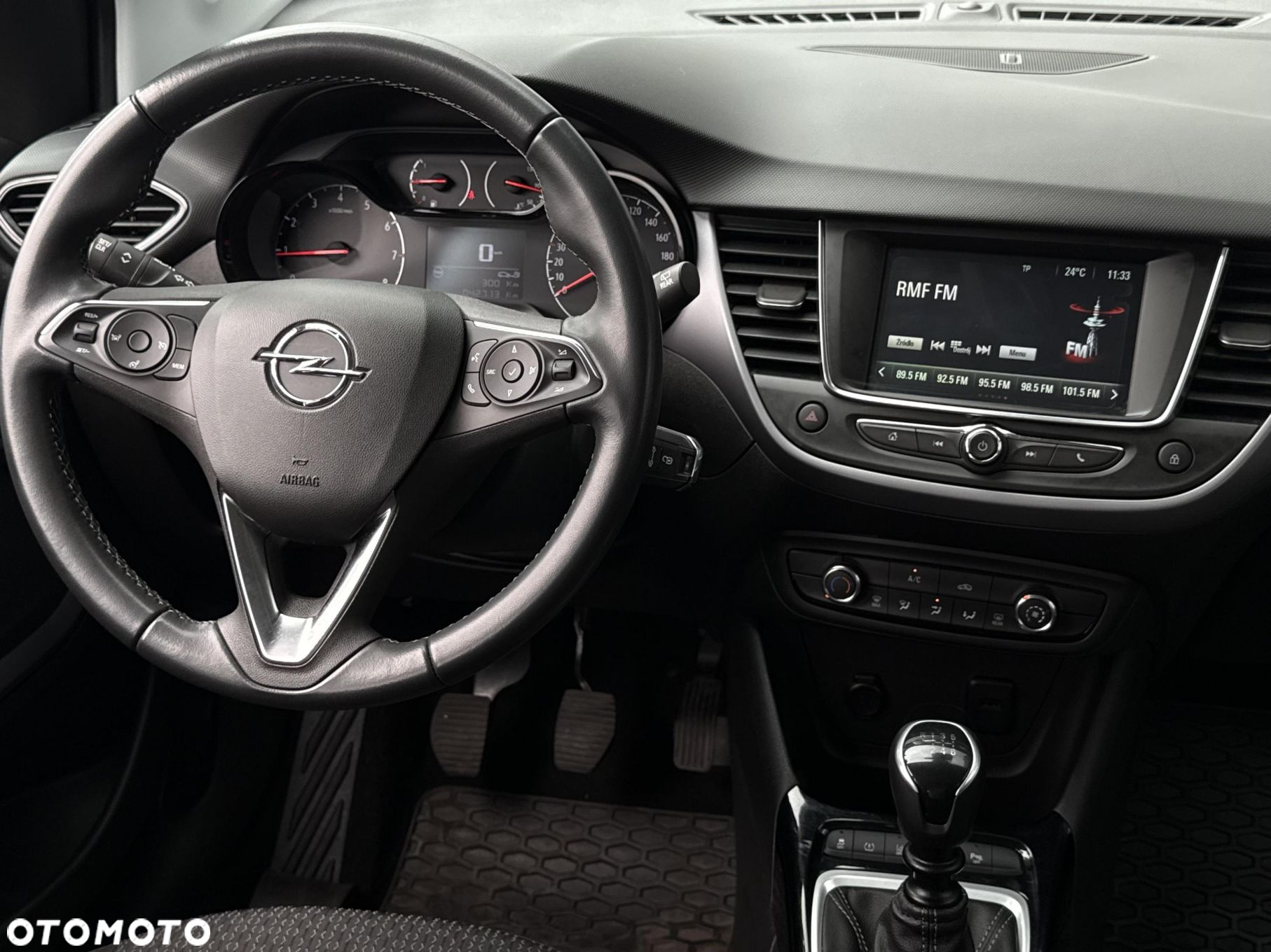Opel Crossland X 1.2 T Edition S&S - 13