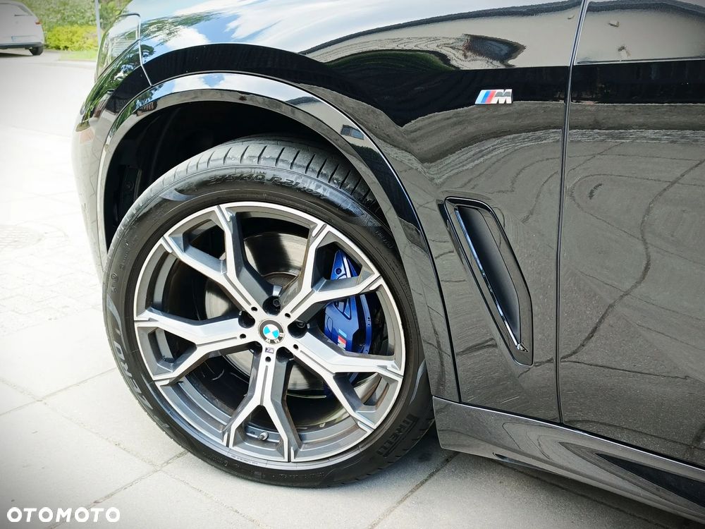 BMW X5 xDrive25d sport - 19