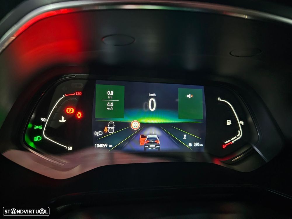 Renault Captur 1.5 dCi Exclusive - 11